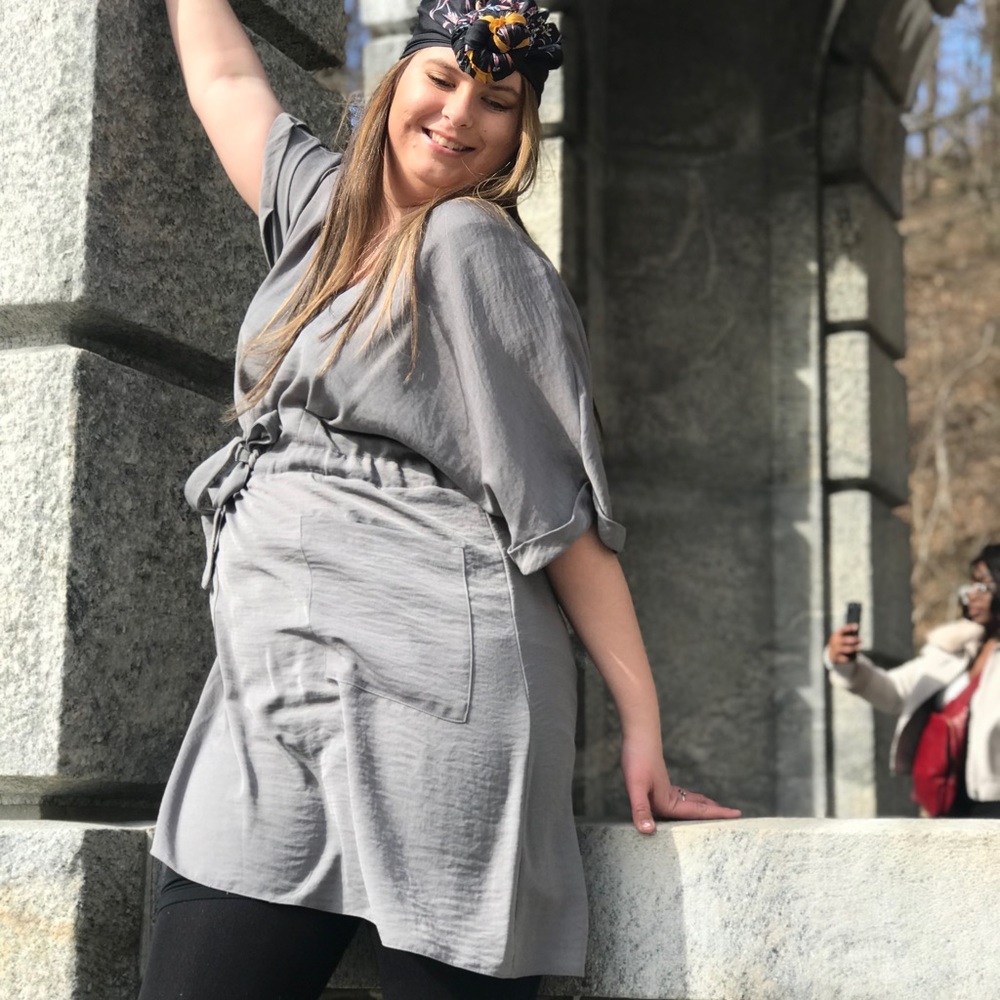 Meet your Posher, Jessica